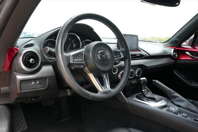 2023 Mazda MX-5 Grand Touring