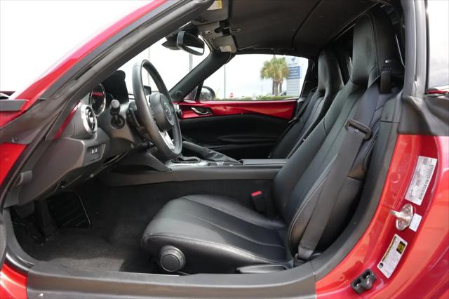 2023 Mazda MX-5 Grand Touring