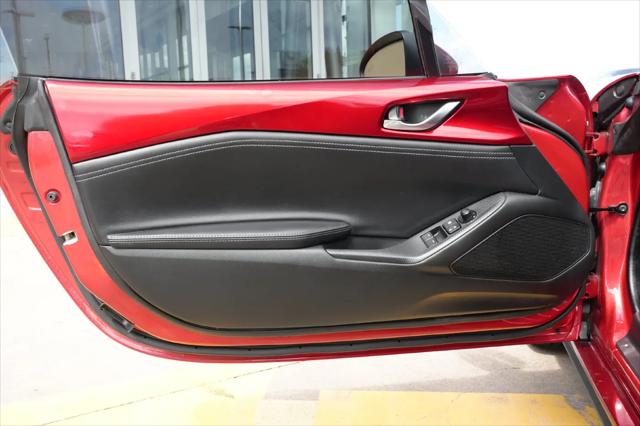 2023 Mazda MX-5 Grand Touring