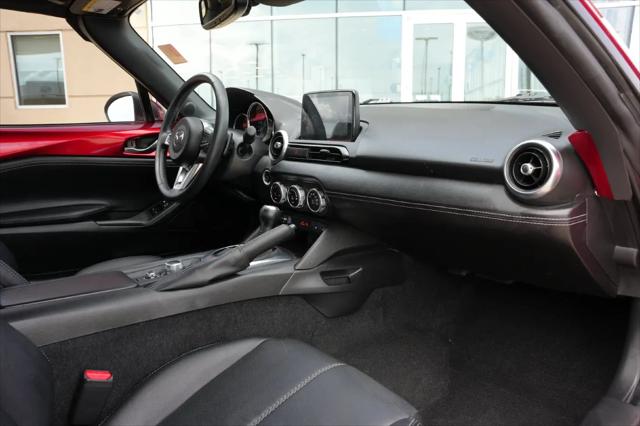2023 Mazda MX-5 Grand Touring