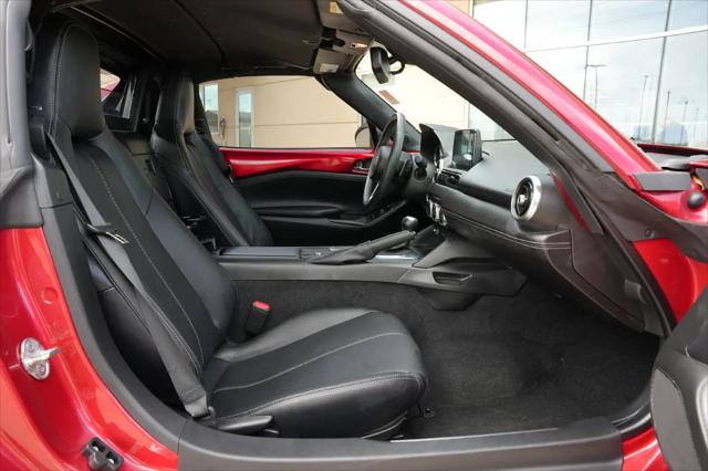 2023 Mazda MX-5 Grand Touring