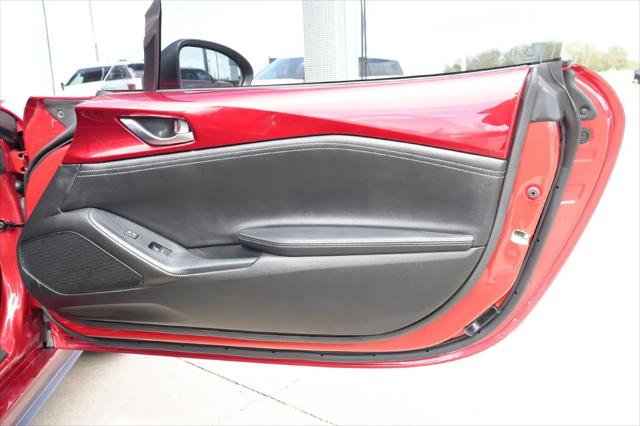 2023 Mazda MX-5 Grand Touring
