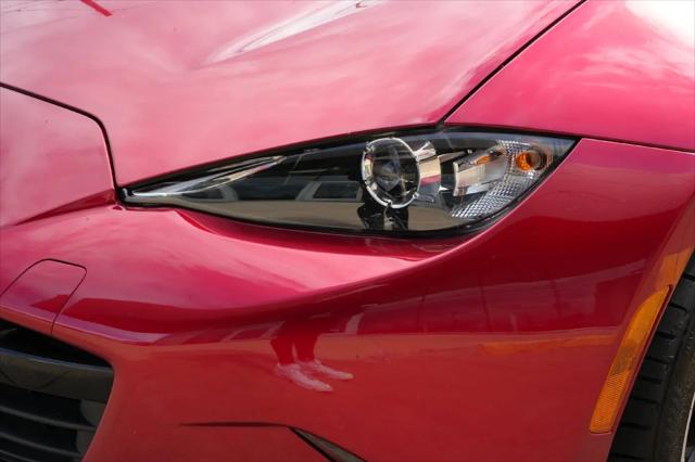 2023 Mazda MX-5 Grand Touring