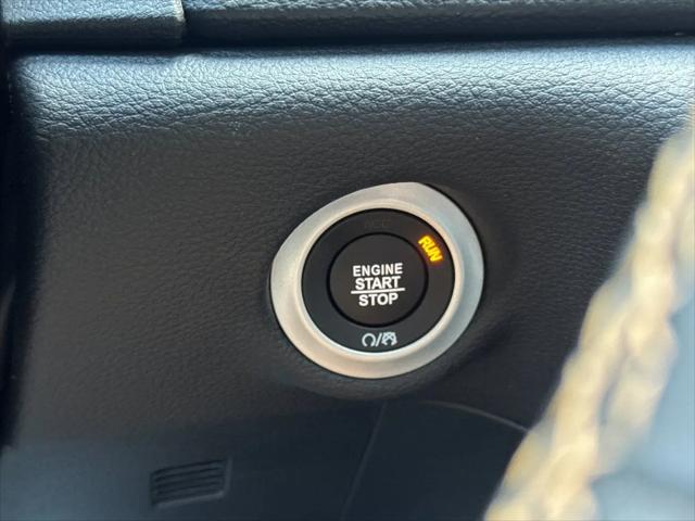 2027 Chrysler Pacifica Pinnacle AWD