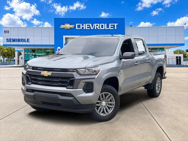 2026 Chevrolet Colorado LT, RWD for sale in Sanford, FL