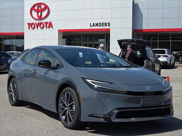 2027 Toyota Prius XLE for sale in Rogers, AR