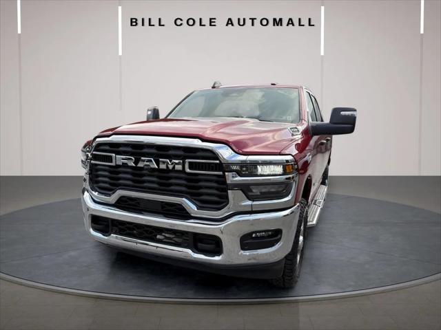 2026 Ram 2500 Big Horn Crew Cab 4x4 64 Box for sale in Bluefield, WV