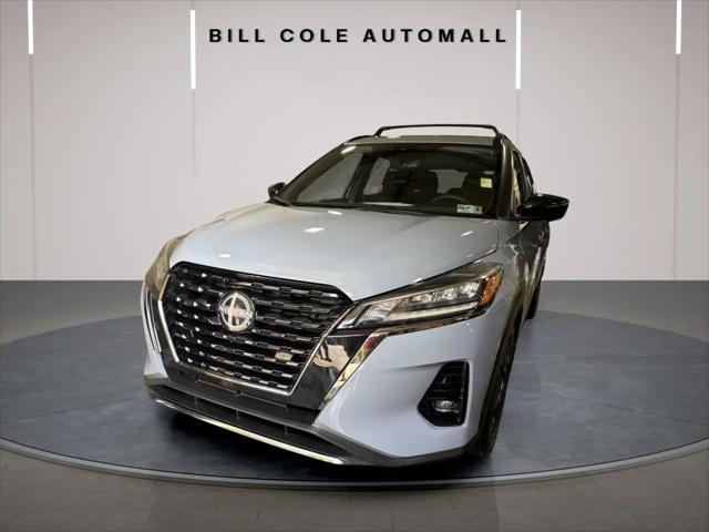 2024 Nissan Kicks SR Xtronic CVT for sale in Bluefield, WV