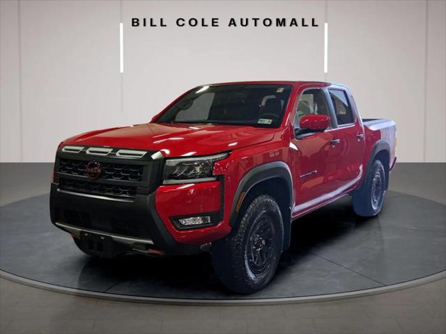 2027 Nissan Frontier PRO-4X for sale in Bluefield, WV