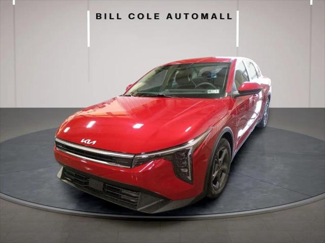 2026 Kia K4 LXS for sale in Bluefield, WV