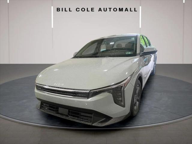 2026 Kia K4 LXS for sale in Bluefield, WV