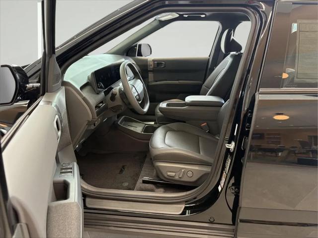2027 Kia EV3 Wind