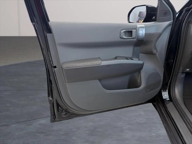 2027 Kia EV3 Wind