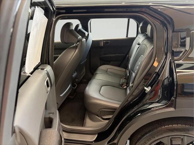 2027 Kia EV3 Wind