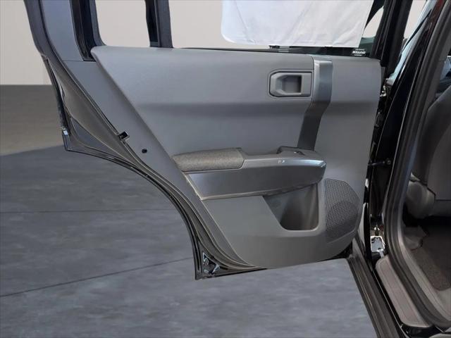2027 Kia EV3 Wind