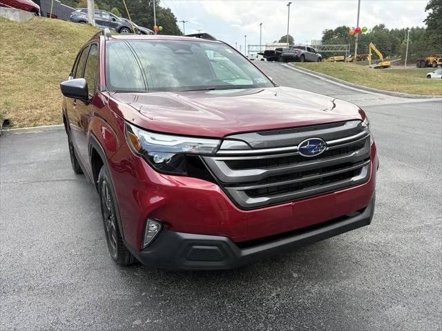 2026 Subaru Forester Premium for sale in Bluefield, WV