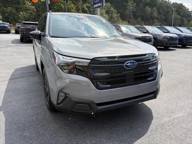 2026 Subaru Forester Sport for sale in Bluefield, WV