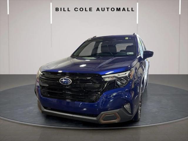 2026 Subaru Forester Sport for sale in Bluefield, WV