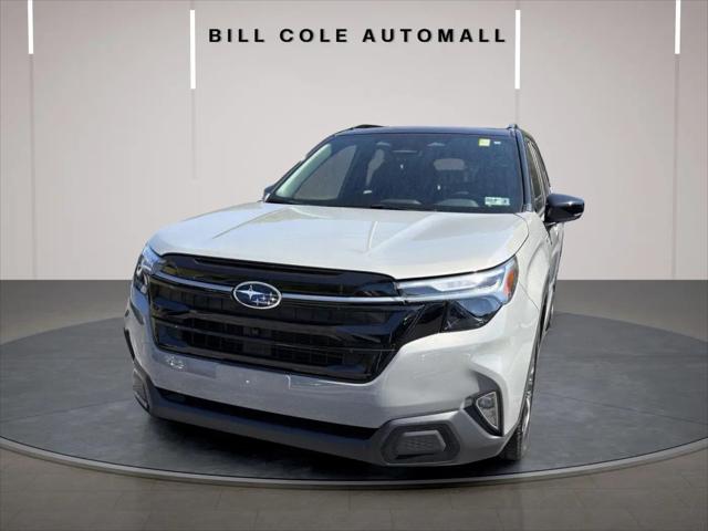 2026 Subaru Forester Touring for sale in Bluefield, WV