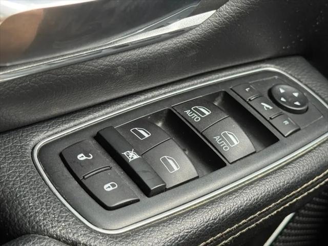 2020 Ram 1500 Laramie Crew Cab 4x4 57 Box