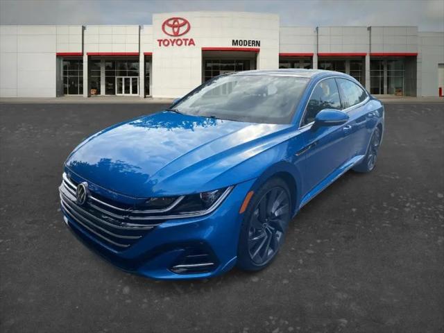 2023 Volkswagen Arteon 2.0T SEL R-Line for sale in Winston-Salem, NC