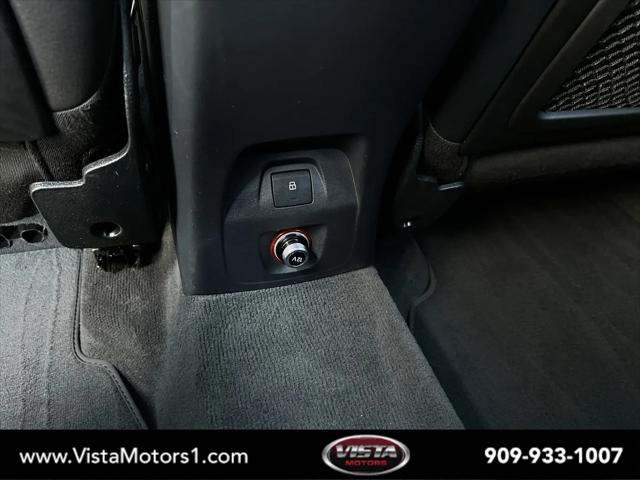2016 Audi Q3 2.0T Premium Plus