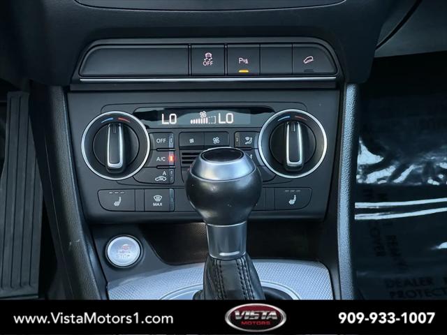 2016 Audi Q3 2.0T Premium Plus