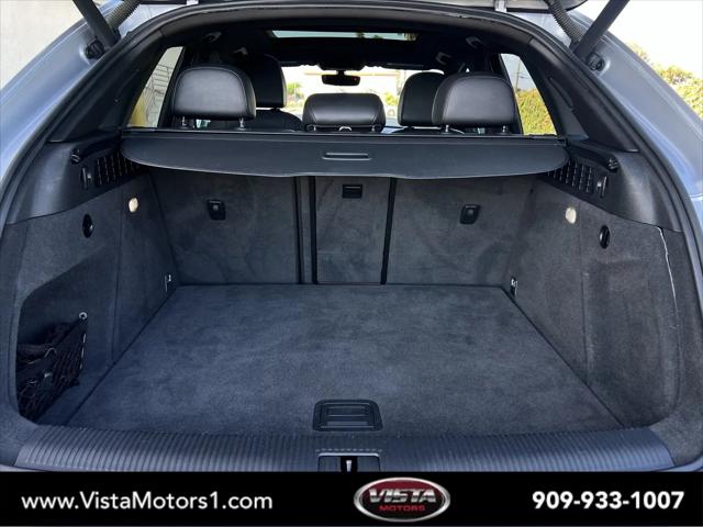 2016 Audi Q3 2.0T Premium Plus
