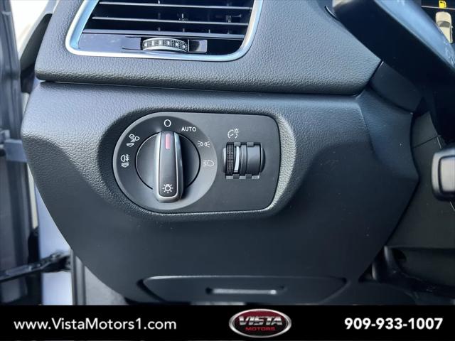 2016 Audi Q3 2.0T Premium Plus
