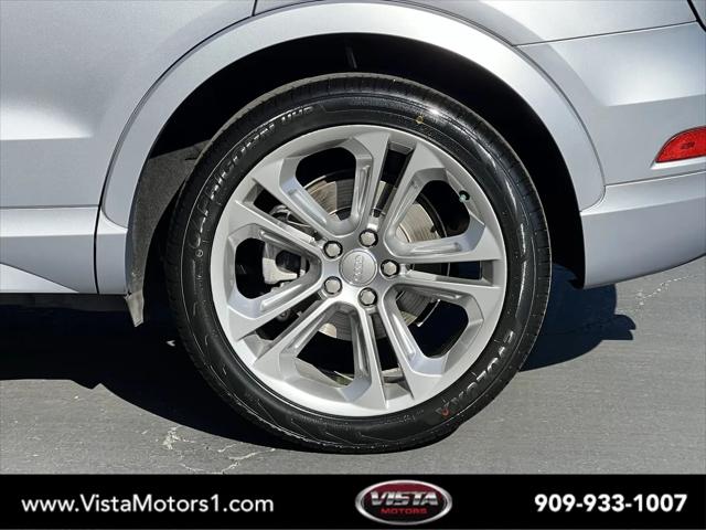 2016 Audi Q3 2.0T Premium Plus