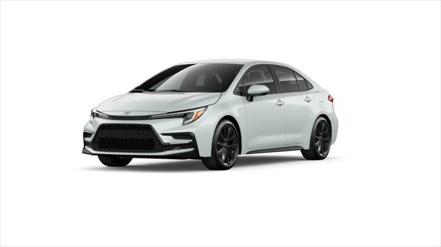 2027 Toyota Corolla SE for sale in Winston-Salem, NC
