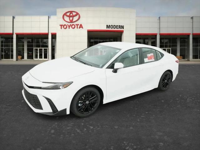 2026 Toyota Camry SE for sale in Winston-Salem, NC