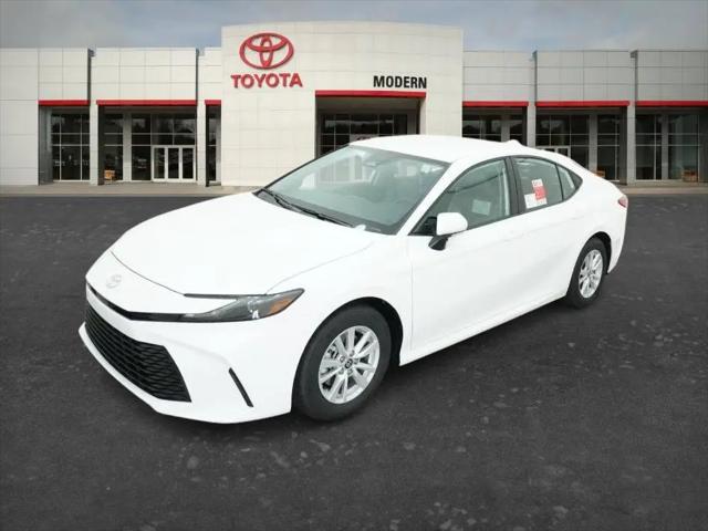 2026 Toyota Camry LE for sale in Winston-Salem, NC