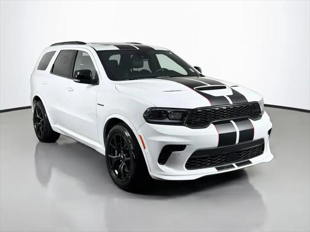 2026 Dodge Durango GT Premium AWD HEMI V8 for sale in Schaumburg, IL