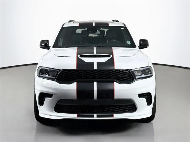 2026 Dodge Durango GT Premium AWD HEMI V8