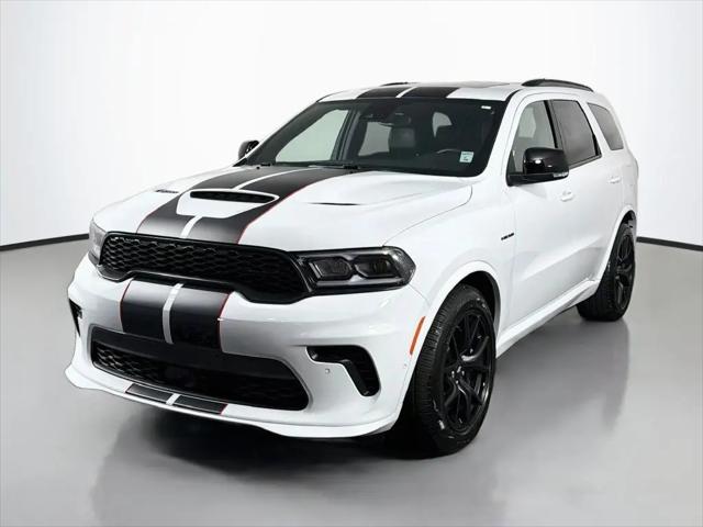 2026 Dodge Durango GT Premium AWD HEMI V8