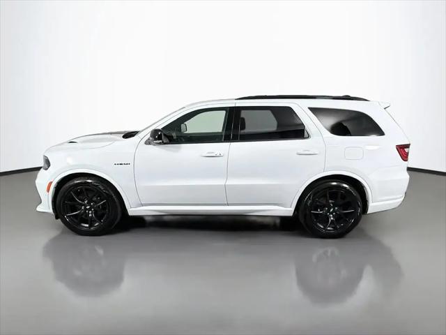 2026 Dodge Durango GT Premium AWD HEMI V8