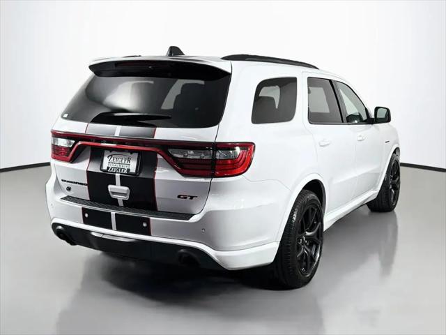 2026 Dodge Durango GT Premium AWD HEMI V8