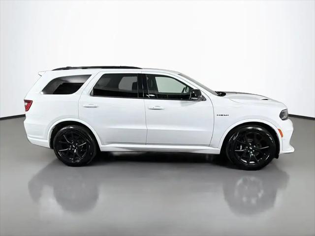 2026 Dodge Durango GT Premium AWD HEMI V8