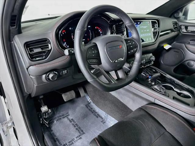 2026 Dodge Durango GT Premium AWD HEMI V8