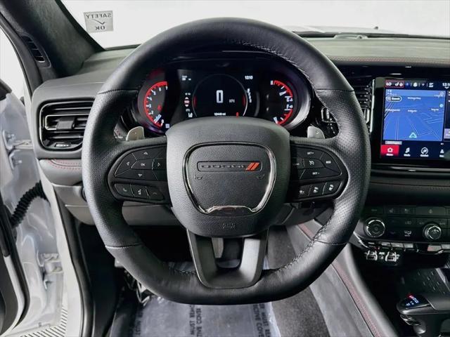 2026 Dodge Durango GT Premium AWD HEMI V8