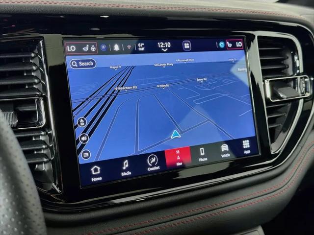 2026 Dodge Durango GT Premium AWD HEMI V8