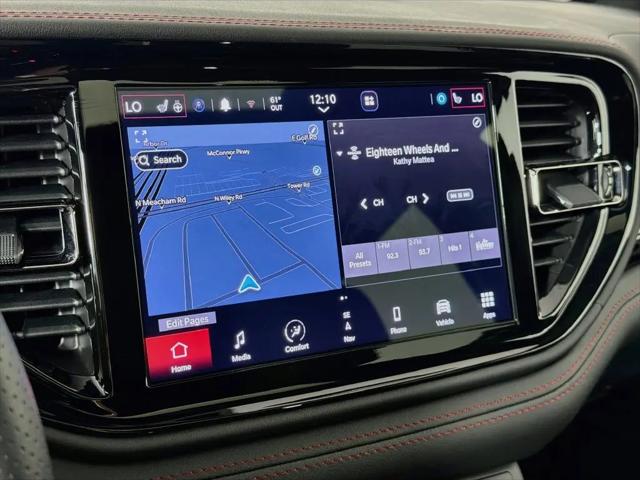 2026 Dodge Durango GT Premium AWD HEMI V8