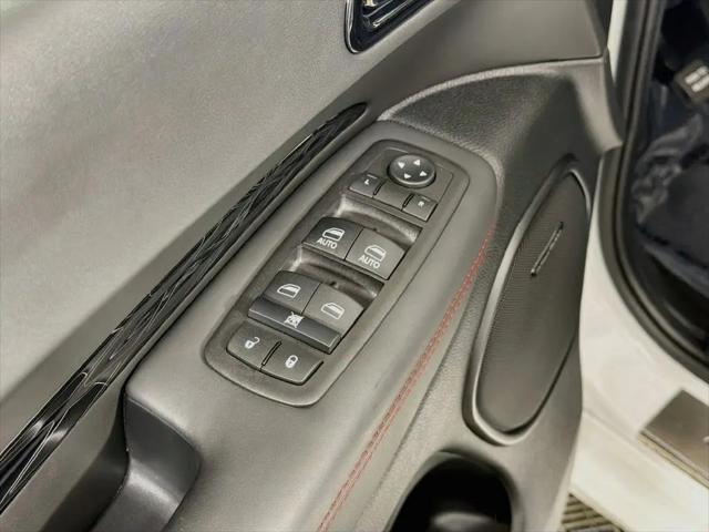 2026 Dodge Durango GT Premium AWD HEMI V8
