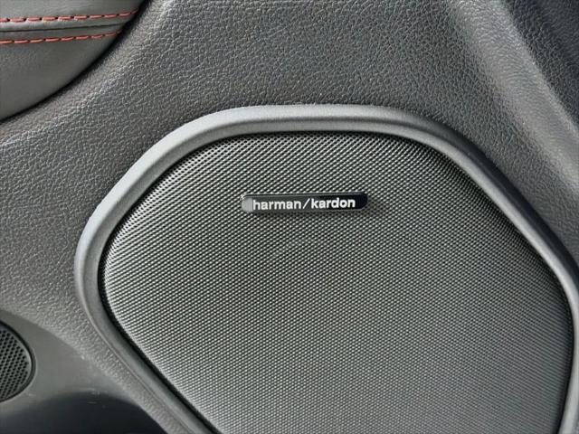 2026 Dodge Durango GT Premium AWD HEMI V8