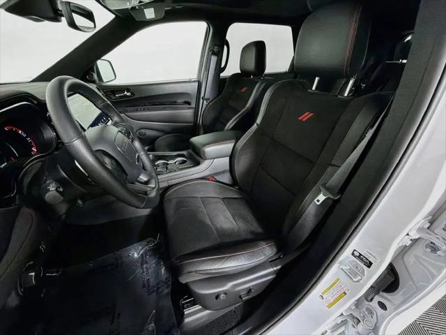 2026 Dodge Durango GT Premium AWD HEMI V8
