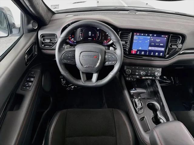 2026 Dodge Durango GT Premium AWD HEMI V8