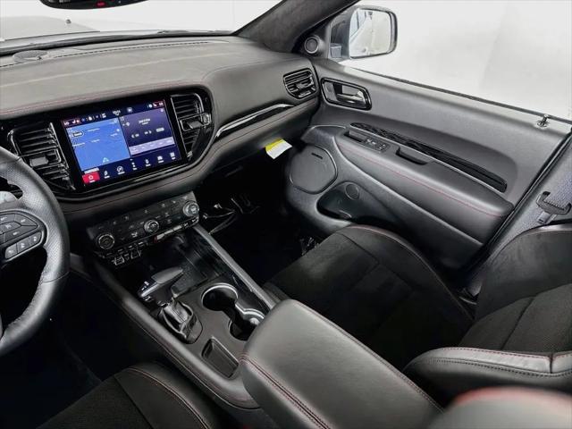 2026 Dodge Durango GT Premium AWD HEMI V8