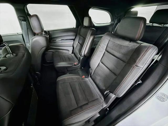2026 Dodge Durango GT Premium AWD HEMI V8