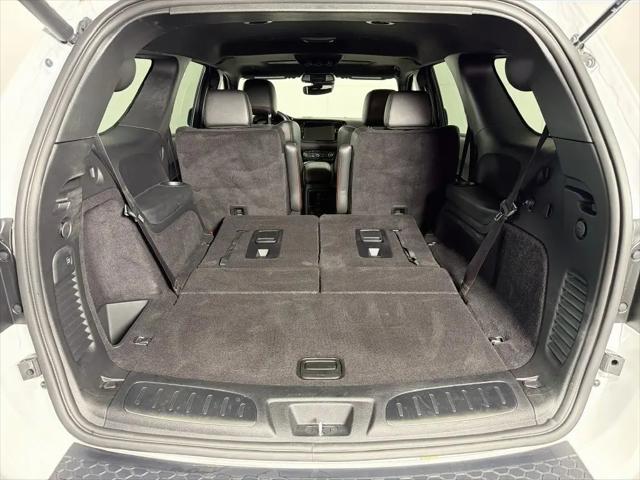 2026 Dodge Durango GT Premium AWD HEMI V8